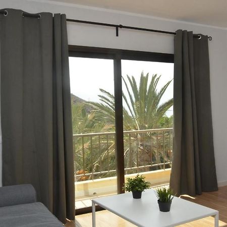 Apt El Molino 2A Valle Gran Rey Eksteriør bilde